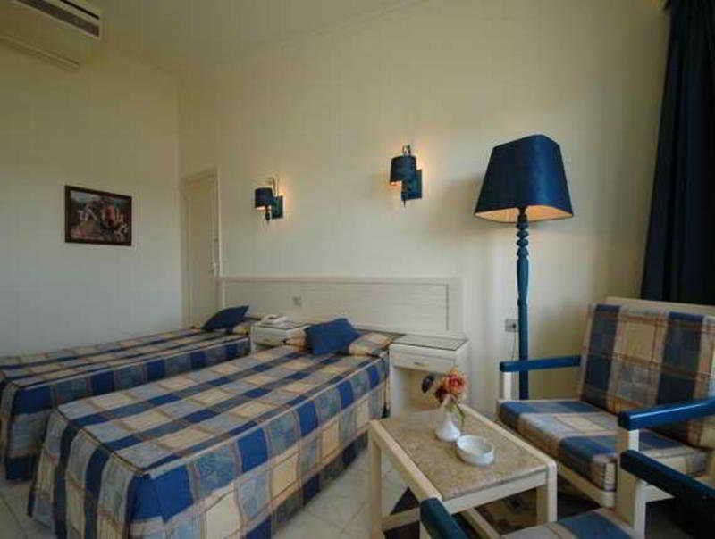 Holiday Safaga Palace 4*