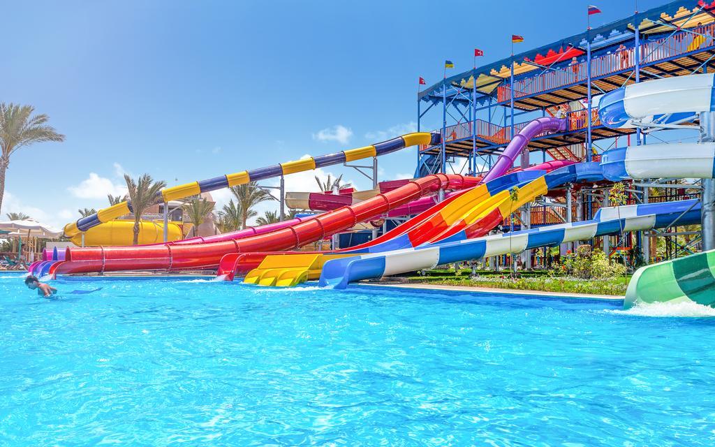 Station touristique Hawaii Le Jardin Aqua - Families&couples Only