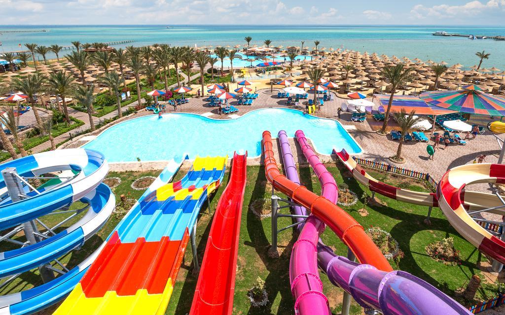 Hawaii Le Jardin Aqua - Families&couples Only Station touristique
