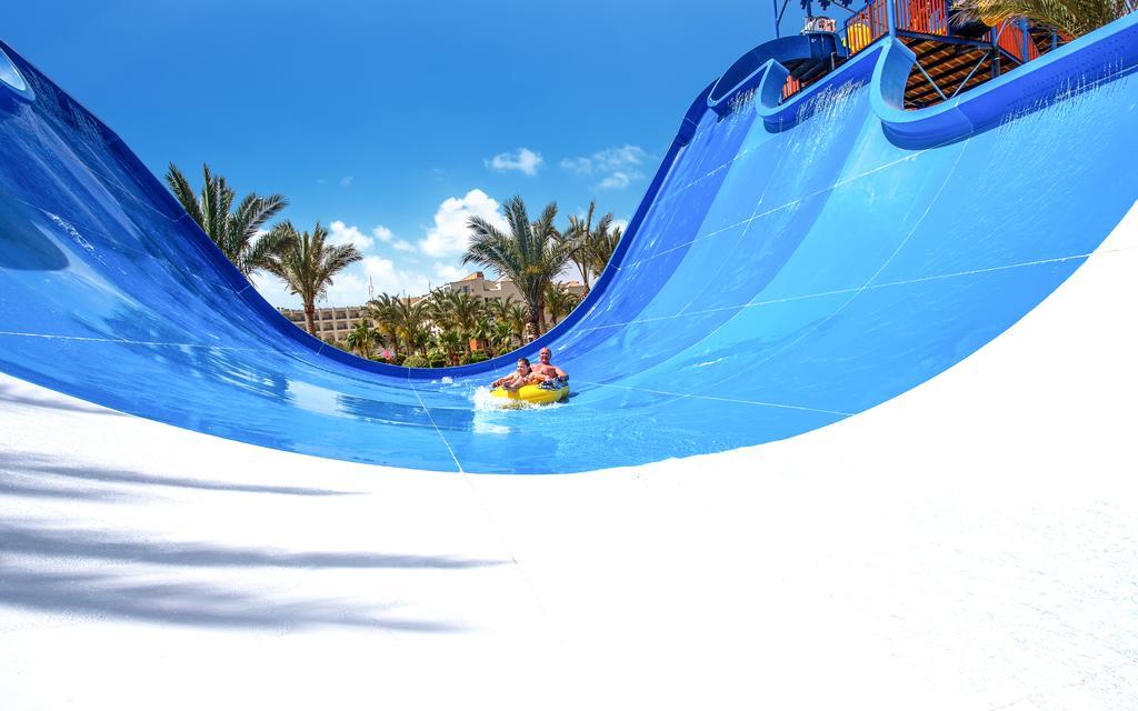 Hawaii Le Jardin Aqua - Families&couples Only Station touristique Hurghada