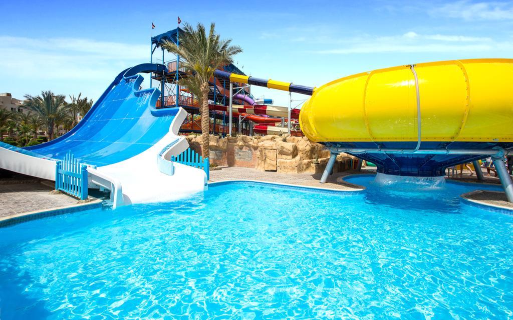Station touristique Hawaii Le Jardin Aqua - Families&couples Only 4*