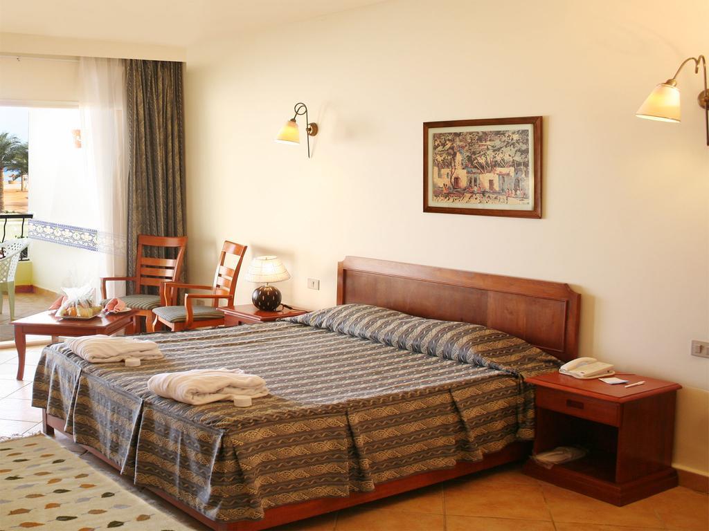 Station touristique Harmony Makadi Bay 4*