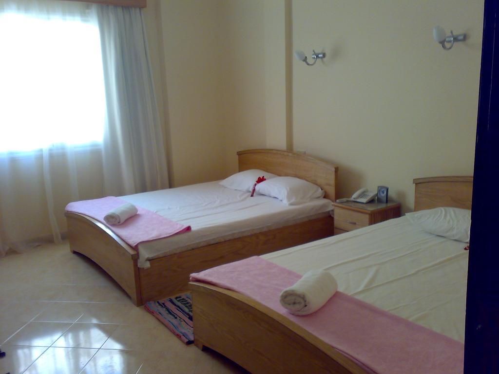 Apartamento Palm 302b