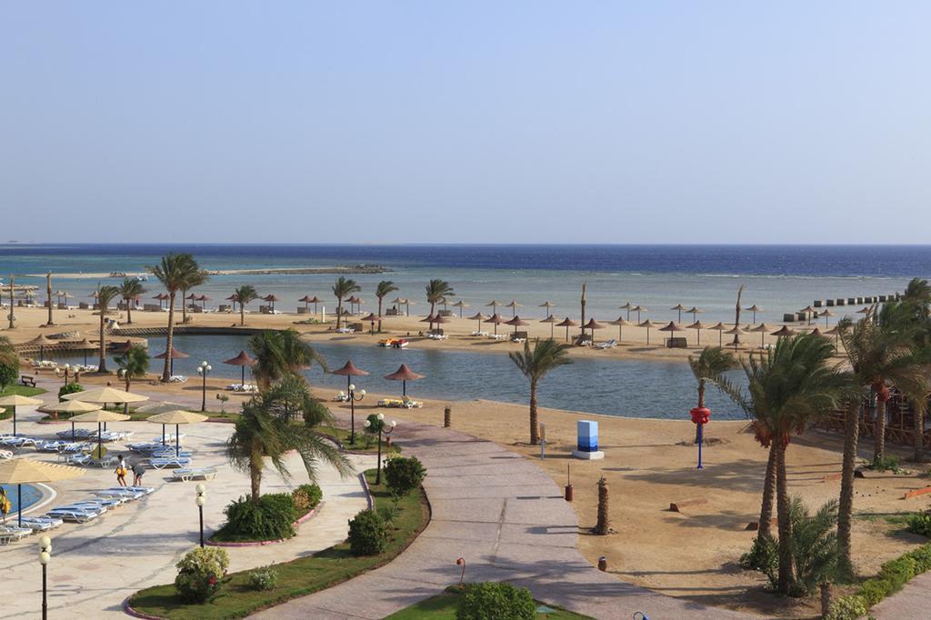 Harmony Makadi Bay Station touristique 4*
