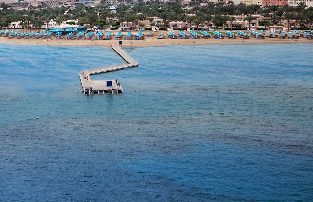 Station touristique Pharaoh Azur