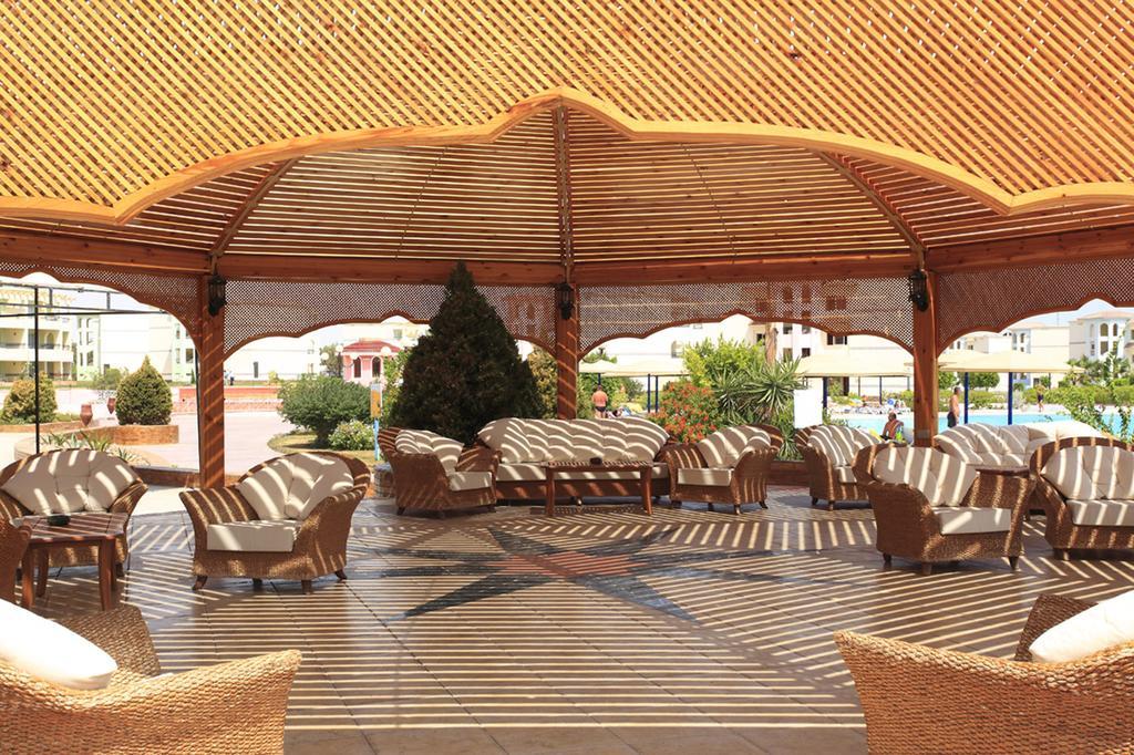 Harmony Makadi Bay Station touristique
