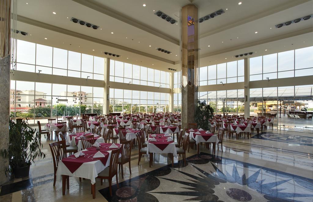 Station touristique Harmony Makadi Bay Hurghada