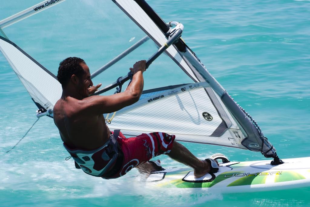 Hawaii Riviera Aqua Park - Families And Couples Only 3* Hurghada