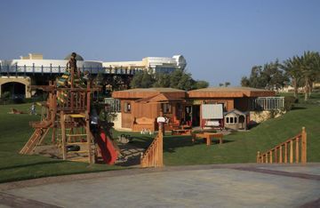 Intercontinental Abu Soma 5*