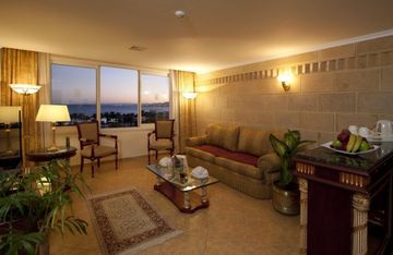 Hotel Intercontinental Abu Soma 5*