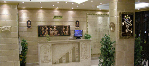 Hotel Luxor