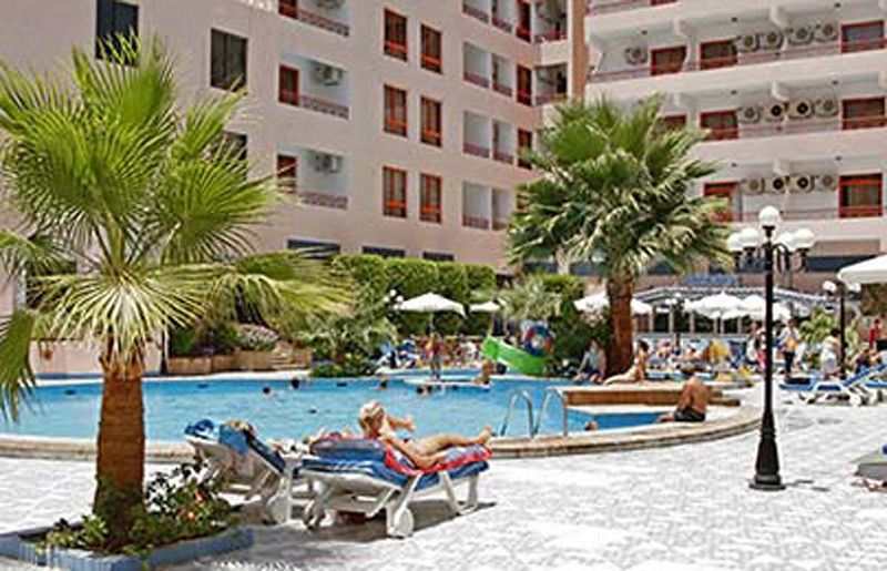 Empire Aqua Park Hurghada