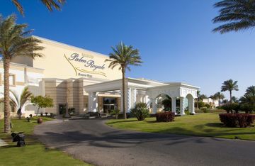 Intercontinental Abu Soma 5*