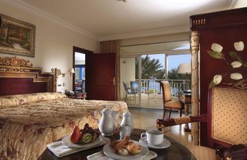 Intercontinental Abu Soma Hurghada