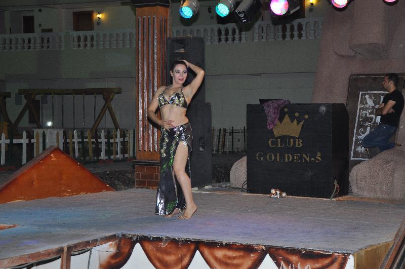 Blend Club Aqua Hotel Hurghada