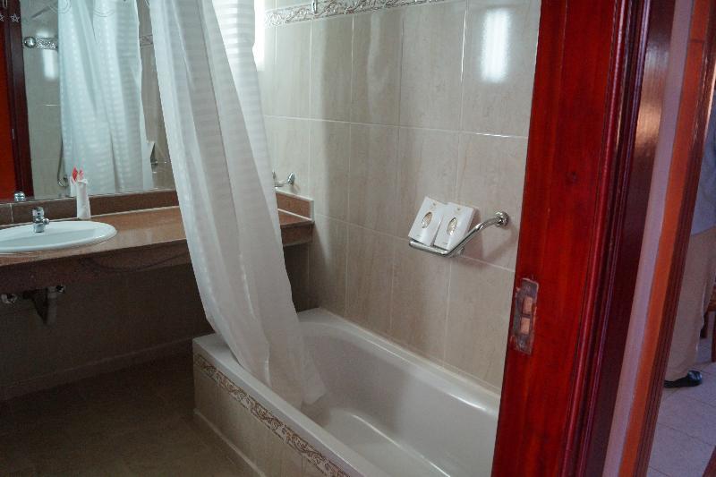 Hotel Blend Club Aqua 4*