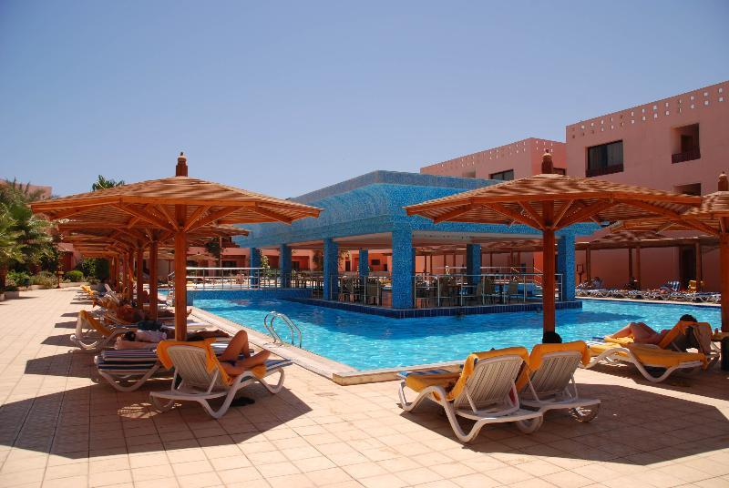Blend Club Aqua 4* Hurghada