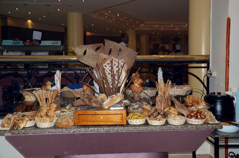 Blend Club Aqua Hurghada