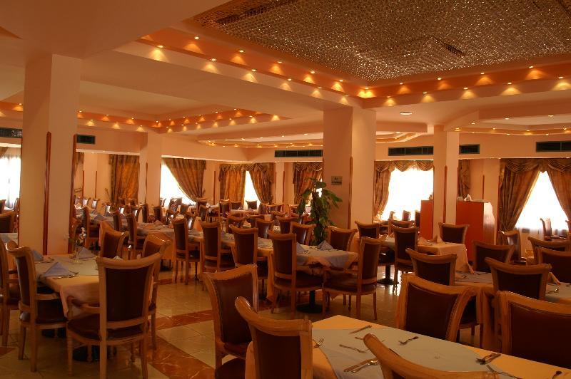 Blend Club Aqua Hotel 4*