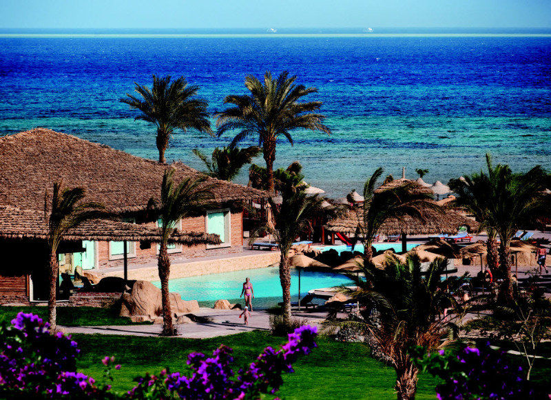 Amwaj Club Abu Soma Resort