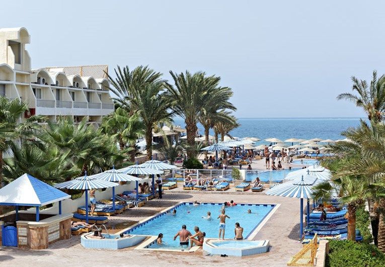 Empire Aqua Park