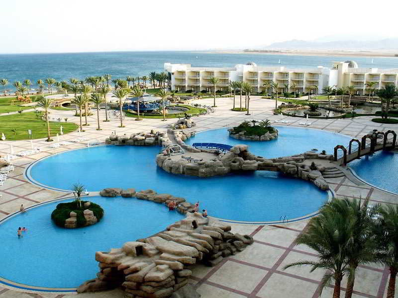Intercontinental Abu Soma
