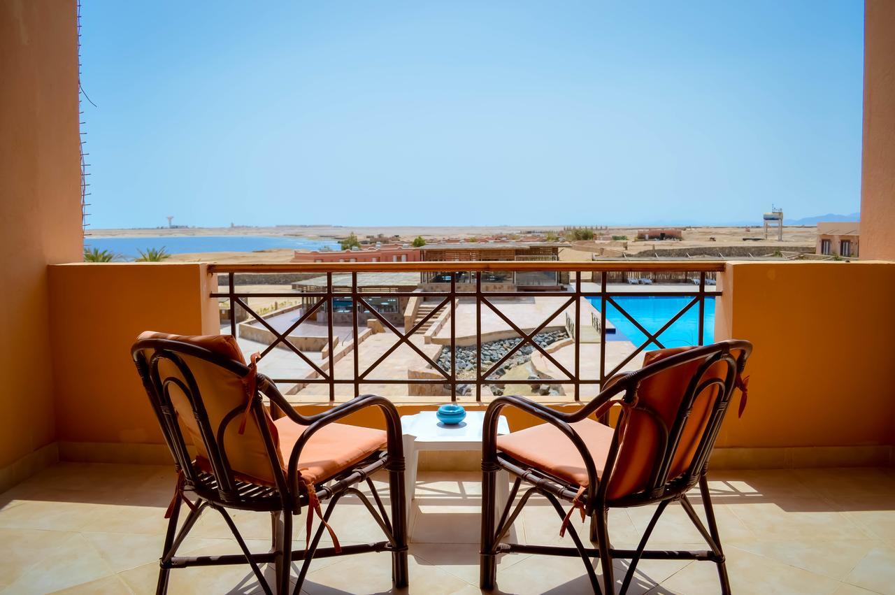 Viva Blue And Diving Sharm El Naga (adults Only) Resort Hurghada