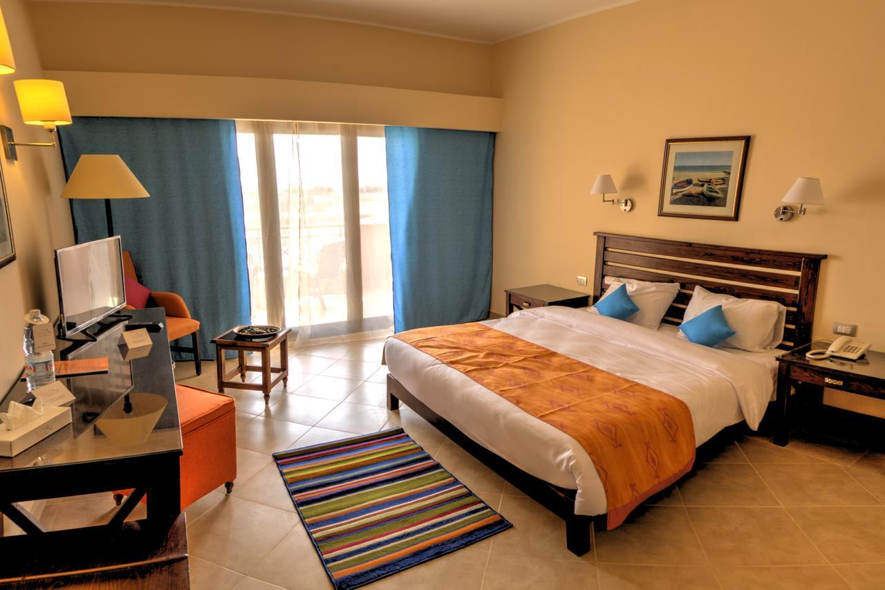 Viva Blue And Diving Sharm El Naga (adults Only) Resort