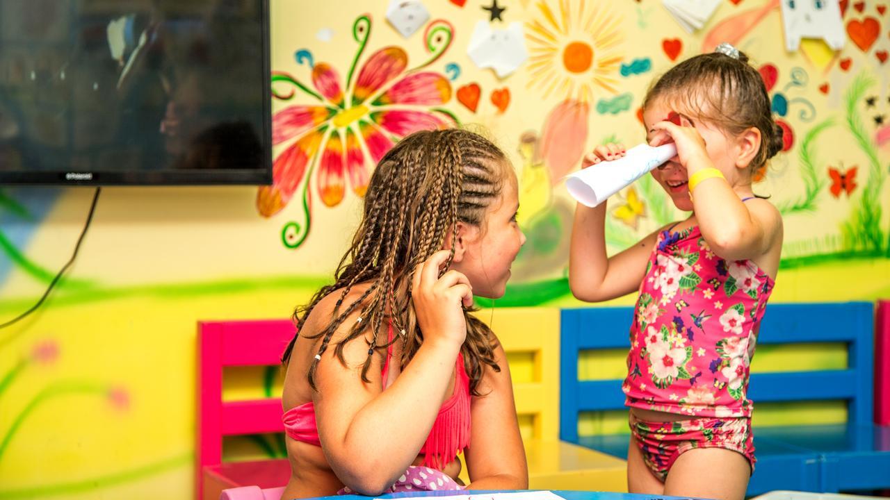 Hawaii Riviera Aqua Park - Families And Couples Only Hurghada