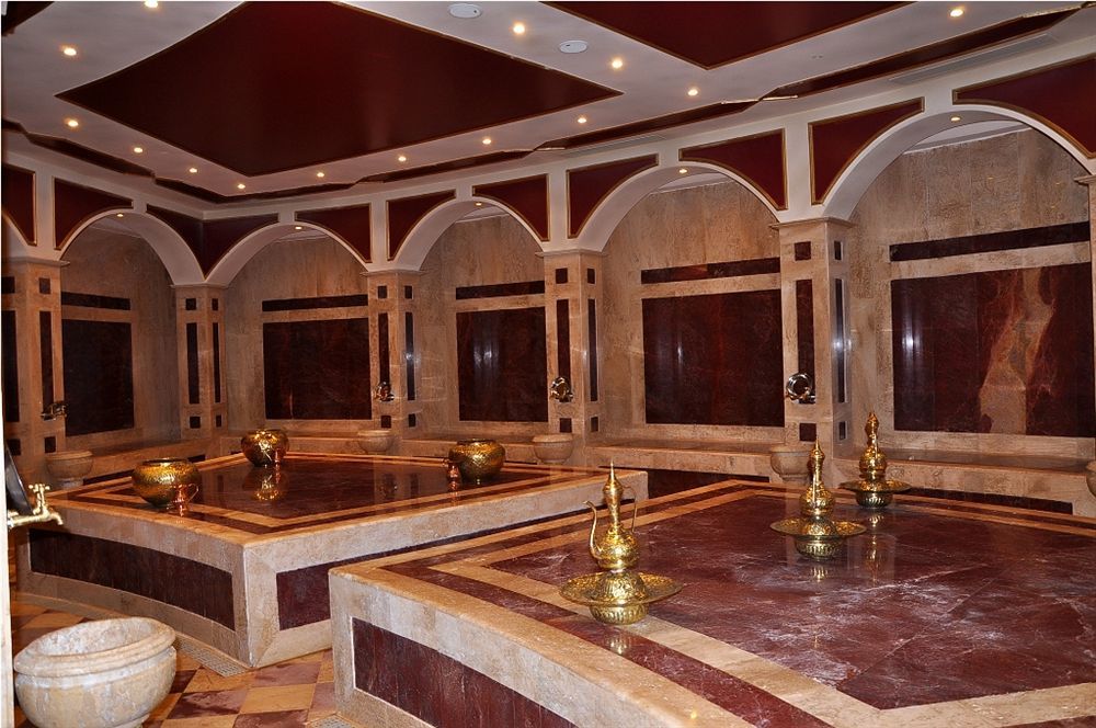Blend Club Aqua Hotel 4*