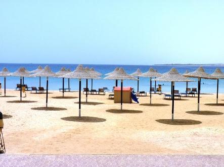 Apartment At Palm Piazza