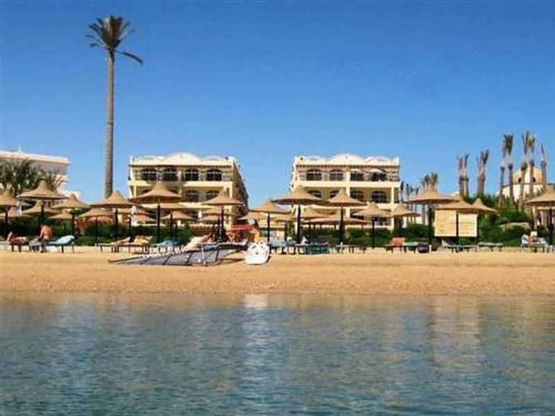 Apartment At Palm Piazza