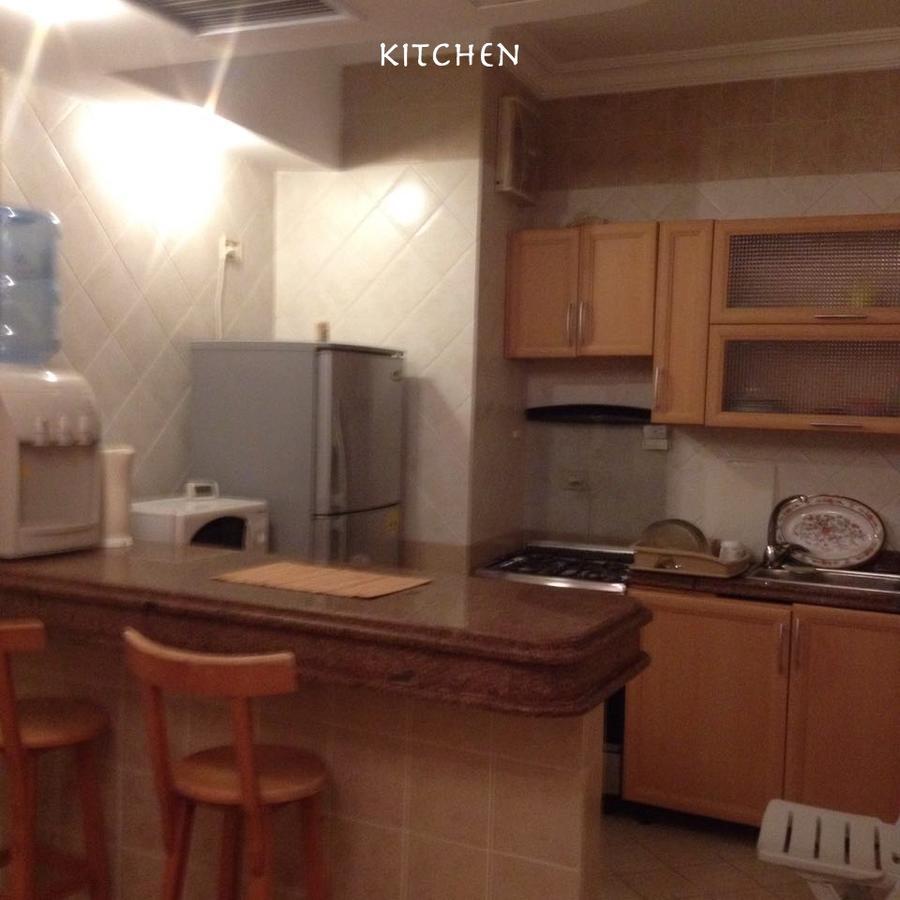 Apartment At Palm Piazza *