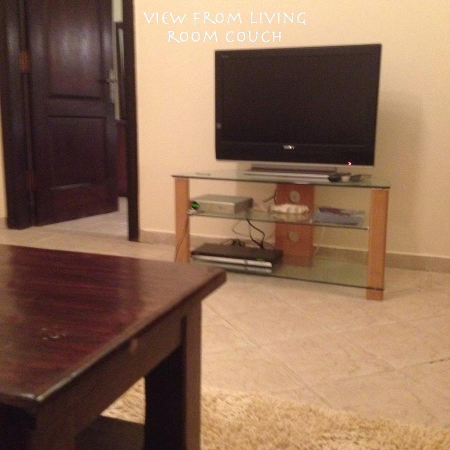 Apartment At Palm Piazza *