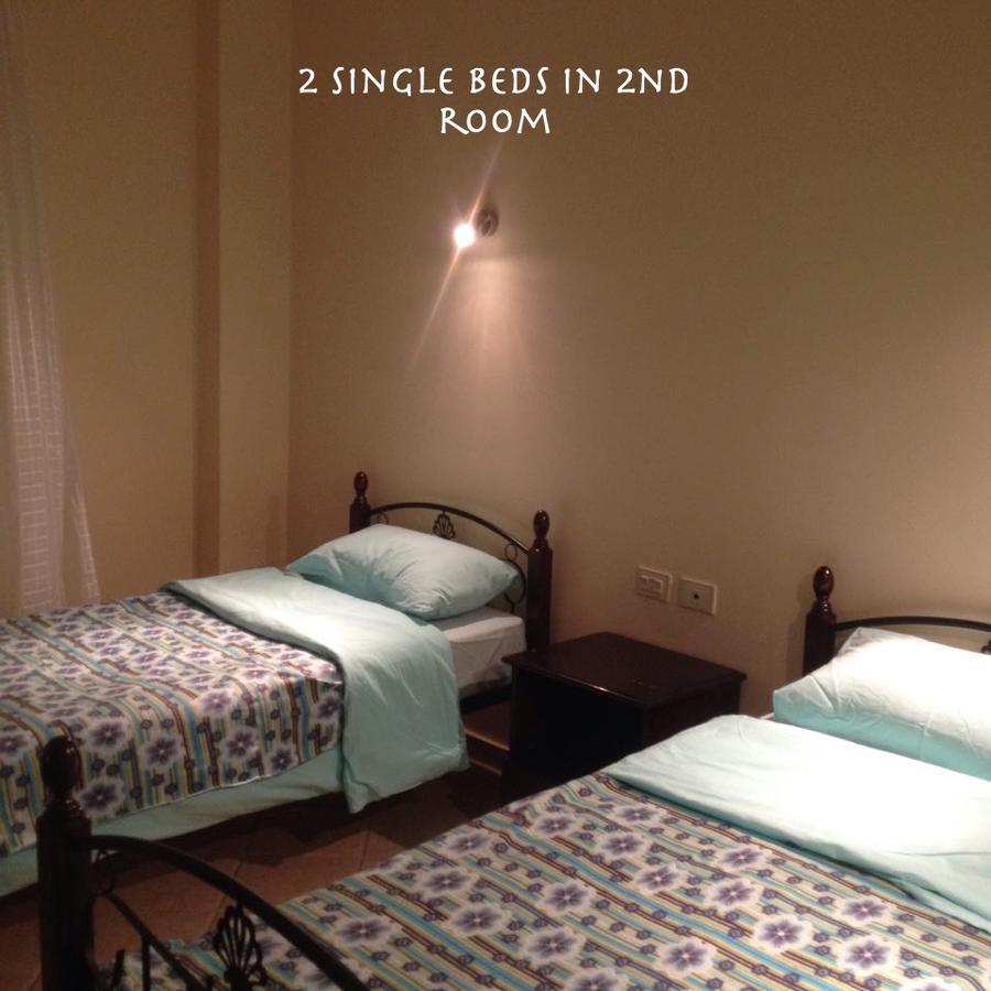 At Palm Piazza Apartment