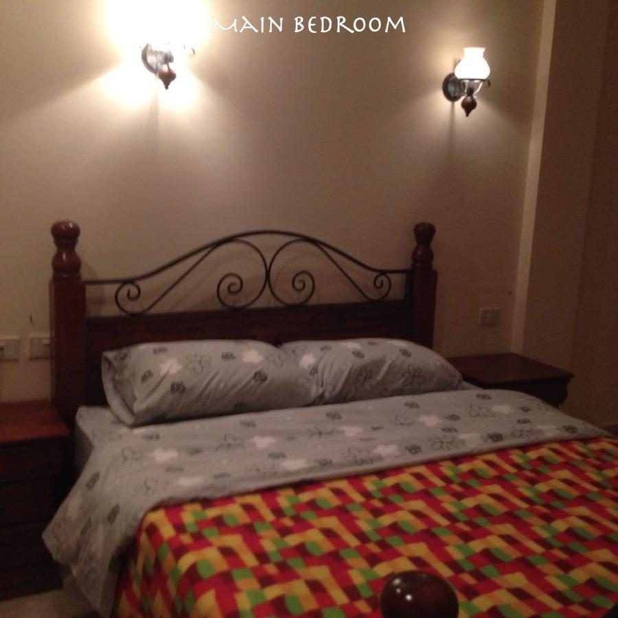 At Palm Piazza Apartment *