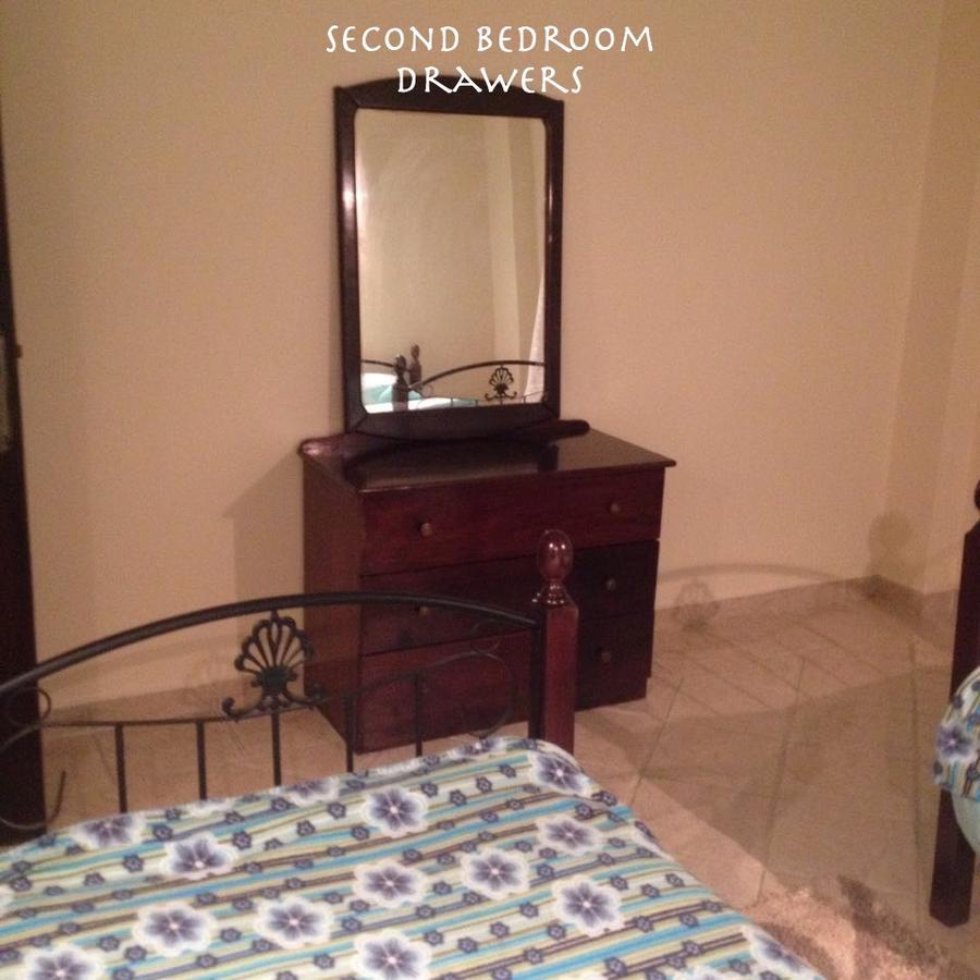 Apartment At Palm Piazza *
