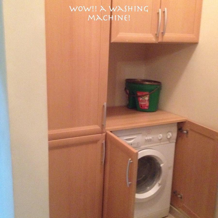 Apartment At Palm Piazza *