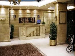Hotel Luxor
