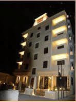 Hotel Luxor