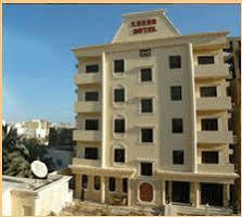 Hotel Luxor