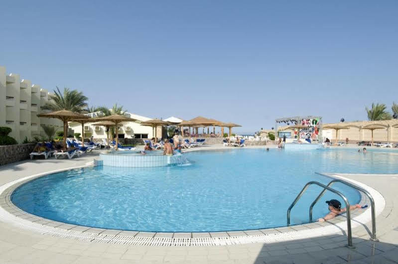 Hotel Eurotel Palm