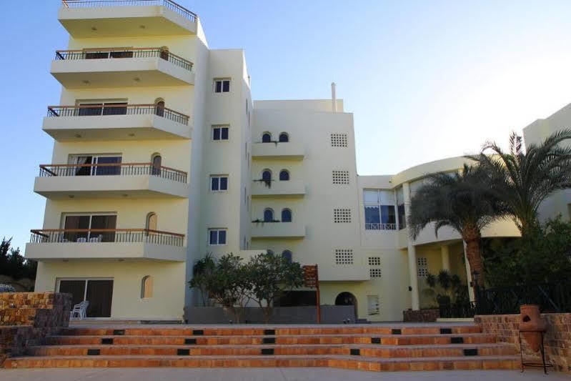 Hotel Eurotel Palm 4*