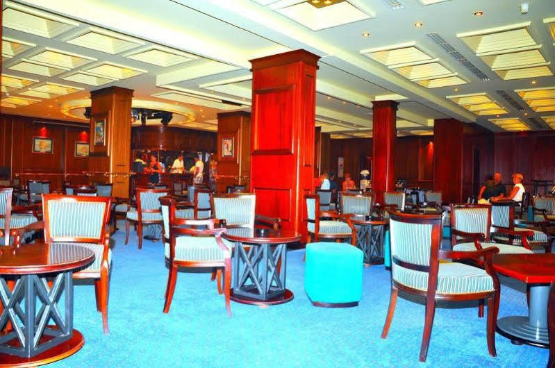 Eurotel Palm 4* Hurghada