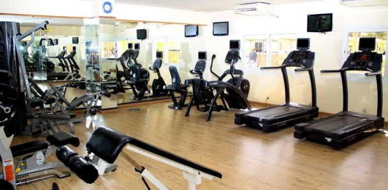 Hotel Eurotel Palm 4*