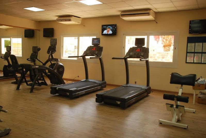 Eurotel Palm Hurghada