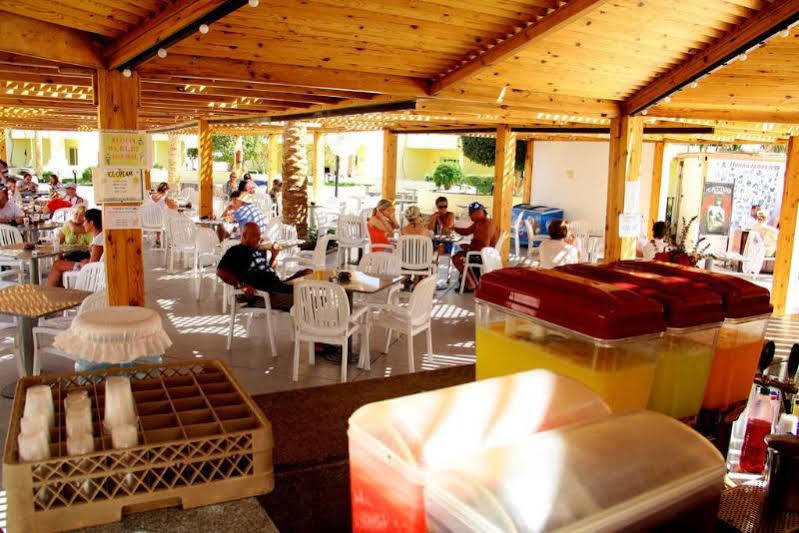 Eurotel Palm 4*