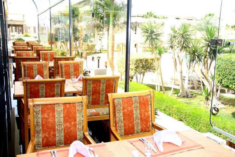 Hotel Eurotel Palm Hurghada