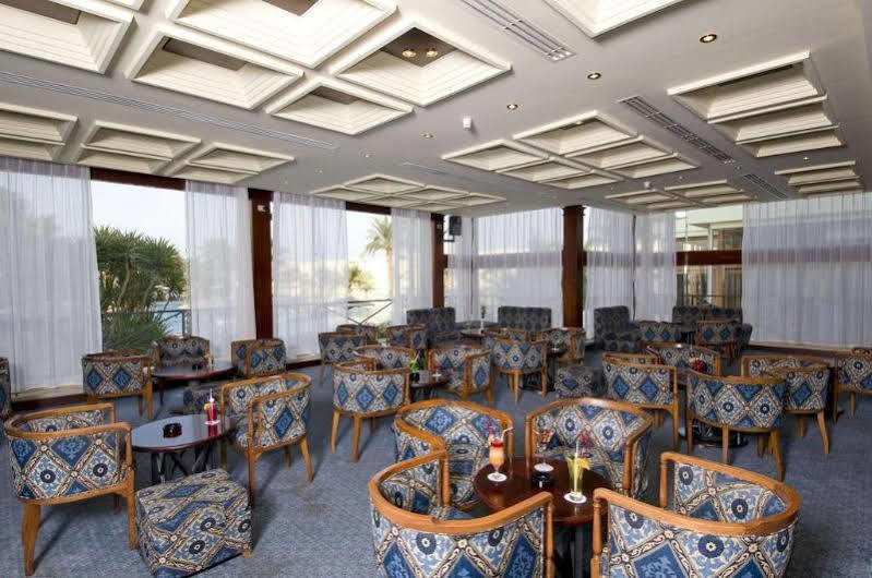 Eurotel Palm 4* Hurghada
