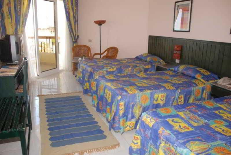 Eurotel Palm Hotel